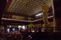 Singapur - Chinatown Budda Tooth Relic Temple (4).jpg &ndash; &copy; Annika Lembke (Eberhardt TRAVEL)