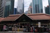 Singapur - Hawker Center Lau Pa Sat (2).jpg &ndash; &copy; Annika Lembke (Eberhardt TRAVEL)