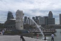 Singapur - Merlion Park (1).jpg &ndash; &copy; Annika Lembke (Eberhardt TRAVEL)