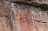 Spaziergang zu den Felsmalereien an den Nourlangiefelsen, Kakadu Nationalpark (8).jpg &ndash; &copy; Annika Lembke (Eberhardt TRAVEL)