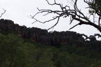 Spaziergang zu den Felsmalereien an den Nourlangiefelsen, Kakadu Nationalpark (18).jpg &ndash; &copy; Annika Lembke (Eberhardt TRAVEL)