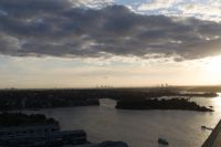 Sydney vom Pyloon Lookout (4).jpg &ndash; &copy; Annika Lembke (Eberhardt TRAVEL)