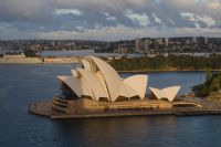 Sydney vom Pyloon Lookout (6).jpg &ndash; &copy; Annika Lembke (Eberhardt TRAVEL)