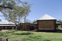Telegrafen Station, Alice Springs (2).jpg &ndash; &copy; Annika Lembke (Eberhardt TRAVEL)