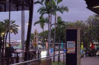 Waterfront Darwin zum Sonnenuntergang (3).jpg &ndash; &copy; Annika Lembke (Eberhardt TRAVEL)