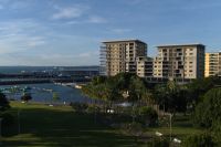 Waterfront Darwin, Northern Territory.jpg &ndash; &copy; Annika Lembke (Eberhardt TRAVEL)