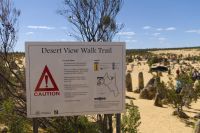 Westaustralien - Nambung Nationalpark (5).jpg &ndash; &copy; Annika Lembke (Eberhardt TRAVEL)
