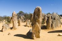 Westaustralien - Nambung Nationalpark (7).jpg &ndash; &copy; Annika Lembke (Eberhardt TRAVEL)