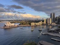 Sydney Oper - Pyloon Lookout (2).jpeg &ndash; &copy; Annika Lembke (Eberhardt TRAVEL)