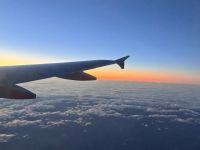 Flug nach Cairns.jpeg &ndash; &copy; Annika Lembke (Eberhardt TRAVEL)