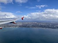 Flug nach Darwin.jpeg &ndash; &copy; Annika Lembke (Eberhardt TRAVEL)