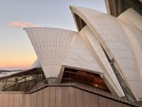 Führung Opernhaus Sydney (6).jpeg &ndash; &copy; Annika Lembke (Eberhardt TRAVEL)