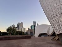 Führung Opernhaus Sydney (9).jpeg &ndash; &copy; Annika Lembke (Eberhardt TRAVEL)