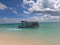 Great Barrier Reef (1).jpeg &ndash; &copy; Annika Lembke (Eberhardt TRAVEL)
