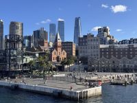 Hafenrundfahrt Sydney (1).jpeg &ndash; &copy; Annika Lembke (Eberhardt TRAVEL)
