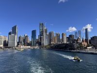 Hafenrundfahrt Sydney (3).jpeg &ndash; &copy; Annika Lembke (Eberhardt TRAVEL)