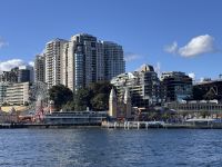 Hafenrundfahrt Sydney (4).jpeg &ndash; &copy; Annika Lembke (Eberhardt TRAVEL)