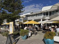 Mittagessen im Bathers Beach House.jpeg &ndash; &copy; Annika Lembke (Eberhardt TRAVEL)