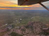 Rundflug über den Kakadu Nationalpark (1).jpeg &ndash; &copy; Annika Lembke (Eberhardt TRAVEL)