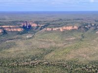 Rundflug über den Kakadu Nationalpark (3).jpeg &ndash; &copy; Annika Lembke (Eberhardt TRAVEL)