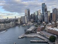 Skyline Sydney - Pyloon Lookout (1).jpeg &ndash; &copy; Annika Lembke (Eberhardt TRAVEL)
