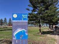 Stadtrundfahrt Sydney - Bondi Beach (2).jpeg &ndash; &copy; Annika Lembke (Eberhardt TRAVEL)