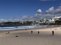 Stadtrundfahrt Sydney - Bondi Beach (3).jpeg &ndash; &copy; Annika Lembke (Eberhardt TRAVEL)