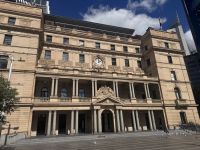 Stadtrundfahrt Sydney - Council House (2).jpeg &ndash; &copy; Annika Lembke (Eberhardt TRAVEL)