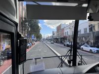 Stadtrundfahrt Sydney - Paddington (2).jpeg &ndash; &copy; Annika Lembke (Eberhardt TRAVEL)