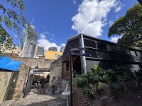 Stadtrundfahrt Sydney - The Rocks (3).jpeg &ndash; &copy; Annika Lembke (Eberhardt TRAVEL)