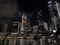 Sydney bei Nacht (2).jpeg &ndash; &copy; Annika Lembke (Eberhardt TRAVEL)