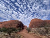 Outback: Walpa Gorge &ndash; &copy; Anne Fohlert (Eberhardt TRAVEL)