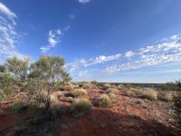 Outback &ndash; &copy; Anne Fohlert (Eberhardt TRAVEL)