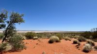Outback: Mount Conner / Salzsee &ndash; &copy; Anne Fohlert (Eberhardt TRAVEL)