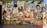 Alice Springs: Rundfunkschule &ndash; &copy; Anne Fohlert (Eberhardt TRAVEL)