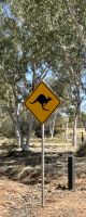 Alice Springs &ndash; &copy; Anne Fohlert (Eberhardt TRAVEL)