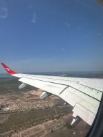 Flug nach Darwin &ndash; &copy; Anne Fohlert (Eberhardt TRAVEL)