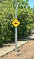 Stadtrundfahrt in Darwin &ndash; &copy; Anne Fohlert (Eberhardt TRAVEL)