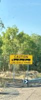 Ausflug: Kakadu Nationalpark &ndash; &copy; Anne Fohlert (Eberhardt TRAVEL)