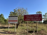 Ausflug: Arnhemland &ndash; &copy; Anne Fohlert (Eberhardt TRAVEL)