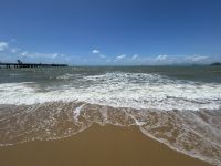 Cairns: Palm Cove &ndash; &copy; Anne Fohlert (Eberhardt TRAVEL)