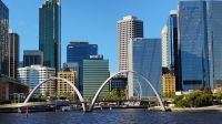 Perth  &ndash; &copy; Monika Cortese (Eberhardt TRAVEL)