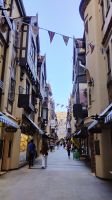 London Court, Perth  &ndash; &copy; Monika Cortese (Eberhardt TRAVEL)