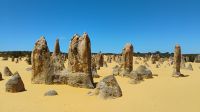 Pinnacles, Western Australia &ndash; &copy; Monika Cortese (Eberhardt TRAVEL)