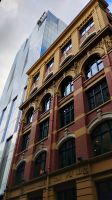 CBD, Melbourne  &ndash; &copy; Monika Cortese (Eberhardt TRAVEL)