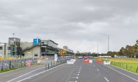 Albert Park, Melbourne  &ndash; &copy; Monika Cortese (Eberhardt TRAVEL)