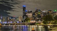 Southbank, Melbourne  &ndash; &copy; Monika Cortese (Eberhardt TRAVEL)