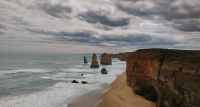 Twelve Apostles, Great Ocean Road  &ndash; &copy; Monika Cortese (Eberhardt TRAVEL)