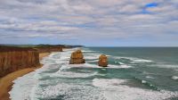 Twelve Apostles, Great Ocean Road  &ndash; &copy; Monika Cortese (Eberhardt TRAVEL)