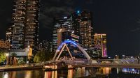 Southbank Melbourne  &ndash; &copy; Monika Cortese (Eberhardt TRAVEL)